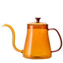 Hanging Ear Teapot