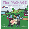 The Package: What could it be? - Hardcover