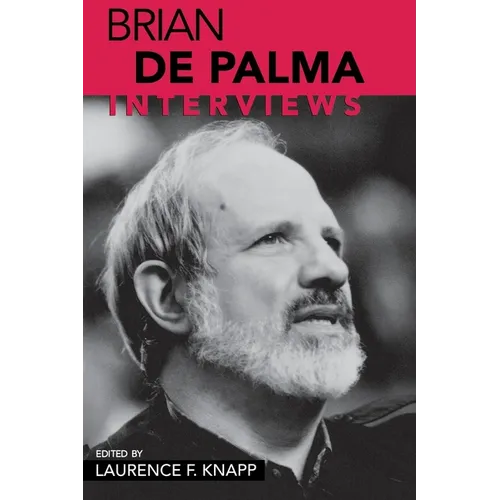 Brian de Palma: Interviews - Paperback
