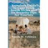 Traveler's Guide To Cape Town, South Africa and Its Security Tips For Tourists - Paperback