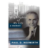 Highlights of My Life: A Memoir - Paperback