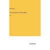 Life and Letters of Hugh Miller: Vol. I - Hardcover
