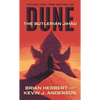 Dune: The Butlerian Jihad: Book One of the Legends of Dune Trilogy - Mass Market Paperbound