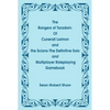 The Rangers of Taradoin: Of Cuneral Larinon and the Scions--The Definitive Solo and Multiplayer Roleplaying Gamebook - Paperback