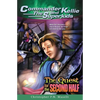 (Commander Kellie and the Superkids' Adventure #2) the Quest for the Second Half - Paperback