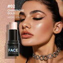 Face Contour Bronzer Stick