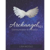 Archangel 101: Communication & Divination Guidebook: Experience Direct Connection with the Angelic Realm - Paperback