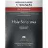 Mickelson Clarified Interlinear Old Testament, MCT: -Volume 2 of 3- A more precise translation interlined with the Hebrew and Aramaic in the Literary - Paperback