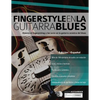 Fingerstyle en la guitarra blues - Paperback
