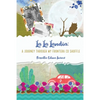 La La Landia: A Journey Through my Frontera CD Shuffle - Paperback