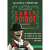 The Complete Early Poirot Omnibus: The Mysterious Affair at Styles; The Murder on the Links; The Man Who Was Number Four; and 25 Others - Paperback