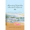 Moments of Inspiration Momentos de Inspiración: Poetry Written in English and Spanish - Paperback