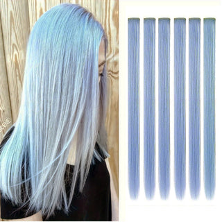 Buy a21-6pcs Colored Party Highlights