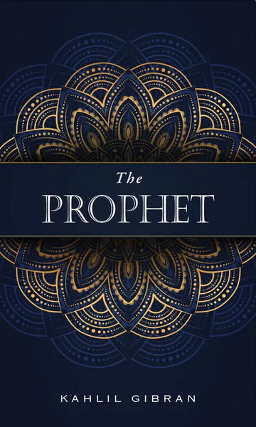 The Prophet - Hardcover