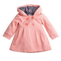 0-36m Baby Girls Coats