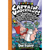 Captain Underpants and the Invasion of the Incredibly Naughty Cafeteria Ladies from Outer Space: Color Edition (Captain Underpants #3): From the Creat - Hardcover