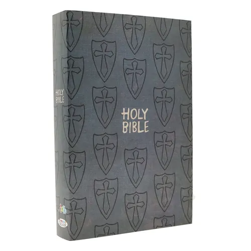 Holy Bible-ICB - Paperback