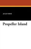 Propeller Island - Paperback