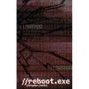 Reboot.EXE - Paperback