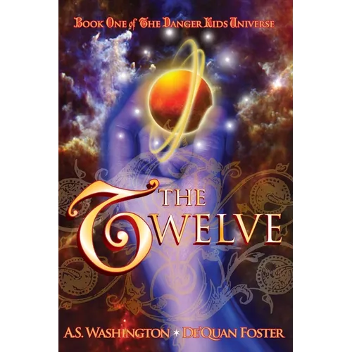 The Twelve - Paperback