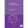 Friendship and Benefaction in James - Paperback