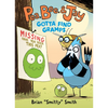 Pea, Bee, & Jay #5: Gotta Find Gramps: A Graphic Novel - Paperback