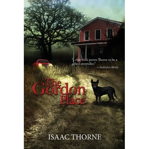 The Gordon Place - Hardcover