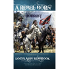 A Rebel Born: A Defense of Nathan Bedford Forrest - Hardcover