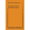In the Continuum - Paperback