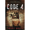 Code 4 - Paperback