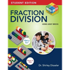 Fraction Division Using LEGO Bricks: Student Edition - Paperback