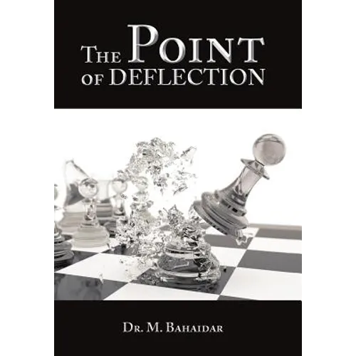 The Point of Deflection - Hardcover