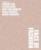 Face of Fashion - Hardcover