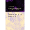 Philosophical Grammar - Paperback