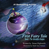 The First Fairy Tale: The Adventure Begins - Paperback