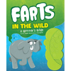 Farts in the Wild: A Spotter's Guide - Hardcover