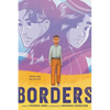 Borders - Hardcover