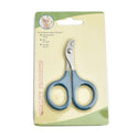 Professional Nail Scissors