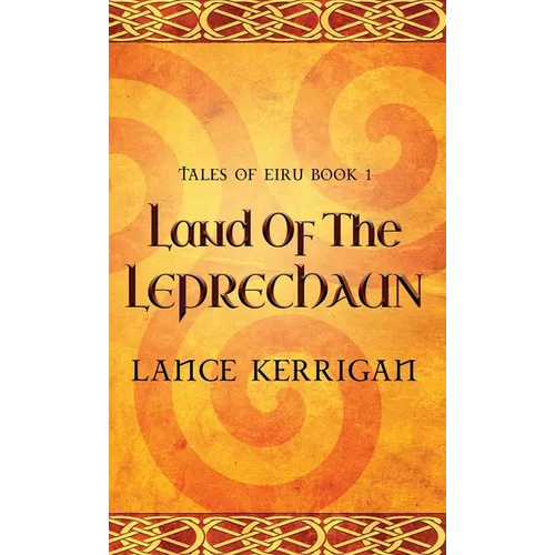 Land of the Leprechaun - Hardcover