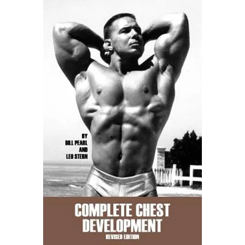Complete Chest Development - Paperback