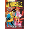 Invincible Volume 24: The End of All Things Part 1 - Paperback