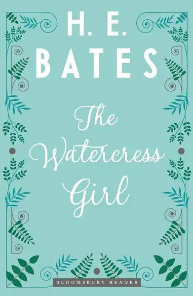 The Watercress Girl - Paperback