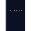 Pew Bible-Nlt-Double Column Format - Hardcover
