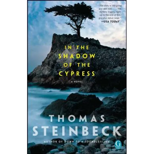 In the Shadow of the Cypress - Paperback