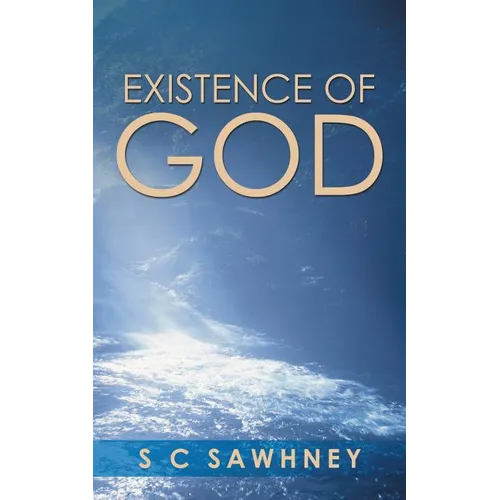 Existence of God - Paperback