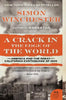 A Crack in the Edge of the World: America and the Great California Earthquake of 1906 - Paperback