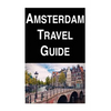 Amsterdam Travel Guide - Paperback