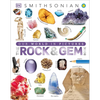 The Rock and Gem Book: And Other Treasures of the Natural World - Hardcover