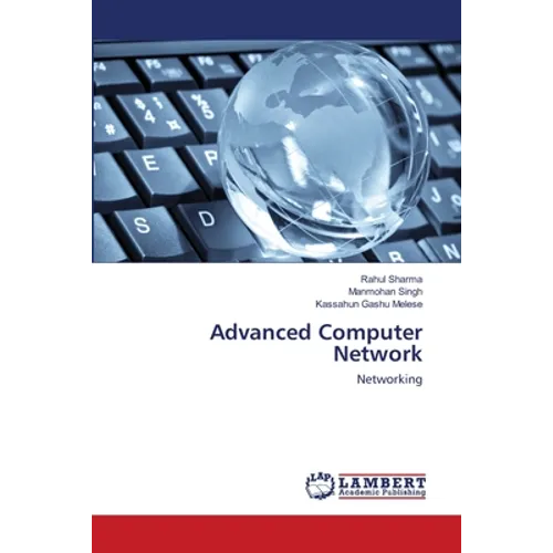 Advanced Computer Network - Paperback