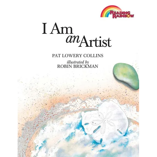 I Am an Artist - Paperback